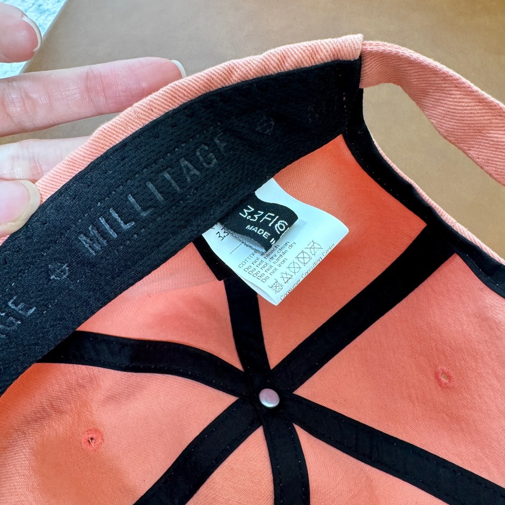Korean cap - Picture 3 of 4